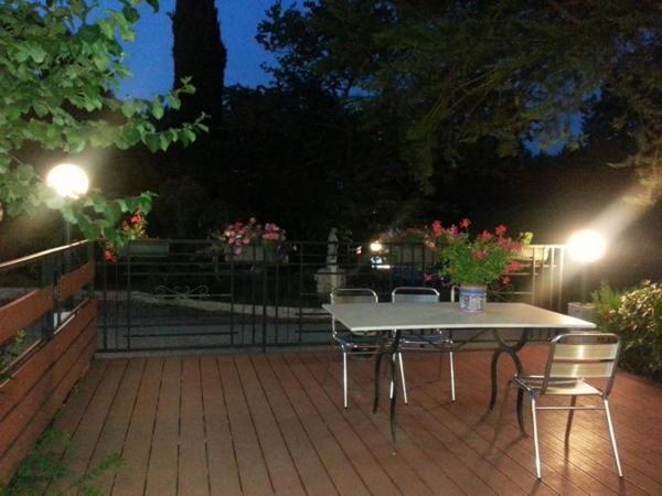 Motel La Croque Sel Carcassonne Luaran gambar