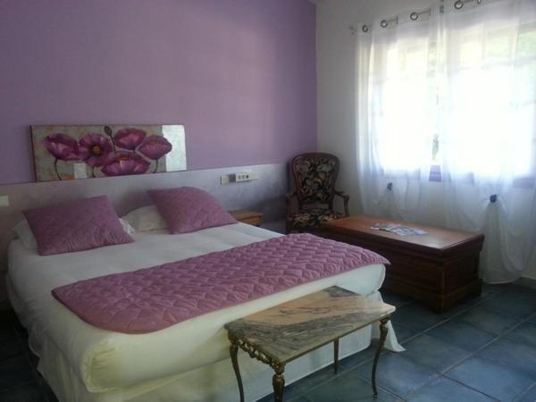 Motel La Croque Sel Carcassonne Luaran gambar